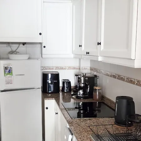 Oro Del Sol 73 * Torrevieja