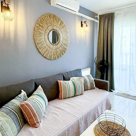 Oro Del Sol 73 Apartment *