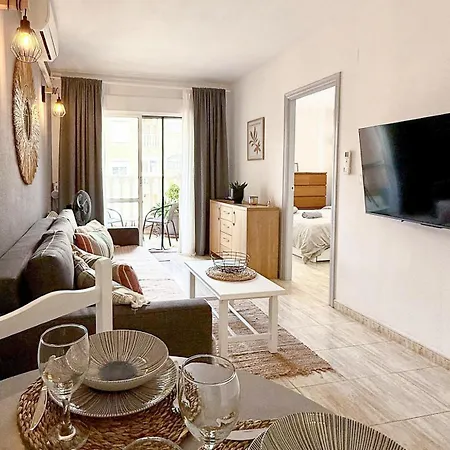 Apartment Oro Del Sol 73