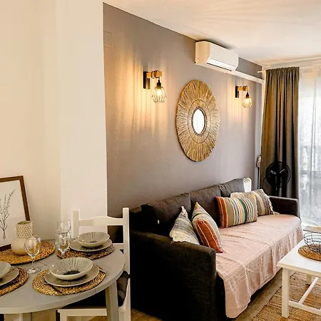 Oro Del Sol 73 Apartment