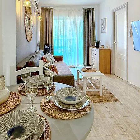 Oro Del Sol 73 * Torrevieja