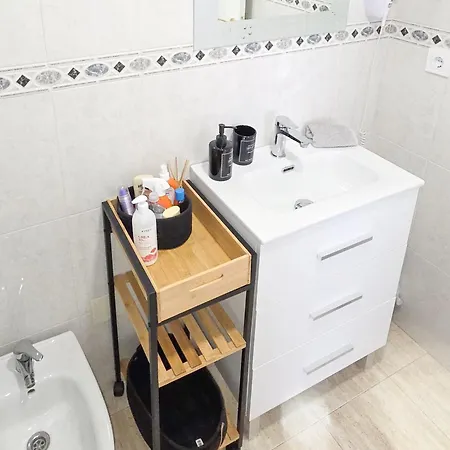 Apartment Oro Del Sol 73