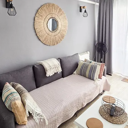 Apartment Oro Del Sol 73 Torrevieja