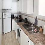 Oro Del Sol 73 Διαμέρισμα Τορεβιέχα