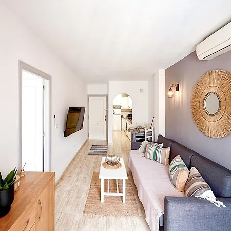 Oro Del Sol 73 Apartamento Torrevieja