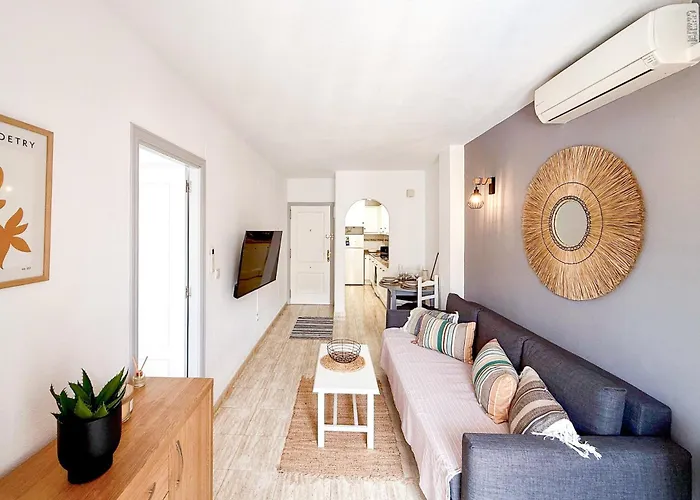 Oro Del Sol 73 Apartamento Torrevieja
