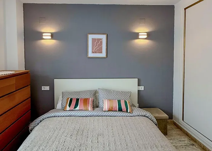 Oro Del Sol 73 Apartamento Torrevieja