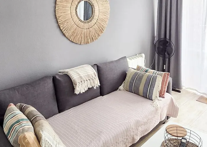 Apartamento Oro Del Sol 73 Torrevieja